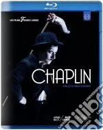 (Music Dvd) Schroder - Chaplin - Leipziger Ballet cd