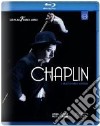 (Music Dvd) Schroder - Chaplin - Leipziger Ballet cd