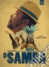 (Music Dvd) Samba (O) cd