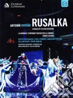 (Music Dvd) Antonin Dvorak - Rusalka (2 Dvd) cd