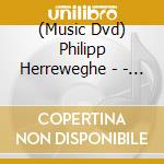 (Music Dvd) Philipp Herreweghe - - Philippe Herreweghe - Antonin cd