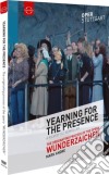 (Music Dvd) Mark Andre - Yearning For The Presence. Wunderzaichen cd