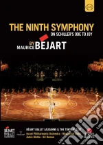 (Music Dvd) Ludwig Van Beethoven - The Ninth Symphony - Zubin Mehta cd