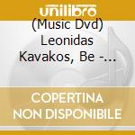 (Music Dvd) Leonidas Kavakos, Be - Berliner Philharmoniker - Euro cd