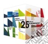 (Music Dvd) Berliner Philharmoniker 25 Years Of Europakonzert 1991-2015 (25 Dvd) cd