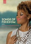 (Music Dvd) Measha Brueggergosma - Songs Of Freedom cd