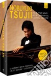 (Music Dvd) Nobuyuki Tsujii Box - Tsujii Noboyuki  Pf (3 Dvd) cd