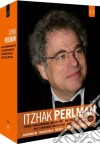 (Music Dvd) Perlman - 70th Anniversary Box (4 Cd) cd