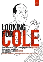(Music Dvd) Cole Porter - Looking For Cole  A Portrait cd