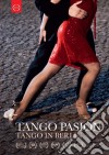 (Music Dvd) Tango Pasion - A Film About Tango In Berlin cd