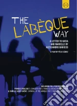 (Music Dvd) Katia And Marielle Labeque - The Labeque Way cd