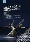 (Music Dvd) Thierry Malandain Ballet - The Malandain Ballet Biarritz cd