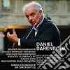 (Music Dvd) Daniel Barenboim - Box (13 Dvd) cd