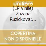 (LP Vinile) Zuzana Ruzickova: Music Is Life (Lp+Dvd) lp vinile di Zuzana Ruzickova