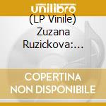 (LP Vinile) Zuzana Ruzickova: Music Is Life (Lp+Dvd) vinile
