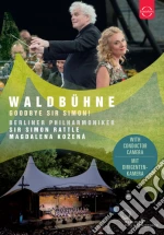 (Music Dvd) Waldbuhne 2018: Goodbye Sir Simon cd