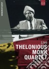 (Music Dvd) Thelonious Monk - Thelonious Monk Quartet cd