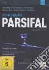 (Music Dvd) Richard Wagner - Parsifal (3 Dvd) cd