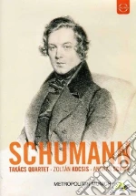 (Music Dvd) Robert Schumann - Kinderszenen Op. 15 / Kreisleriana Op. 16 cd