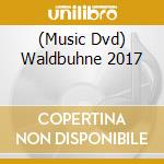 (Music Dvd) Waldbuhne 2017 cd musicale di Philharmoni Berliner