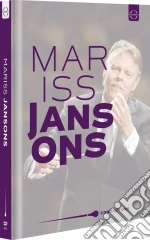 (Music Dvd) Mariss Jansons - Retrospective (6 Dvd) cd