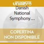 Danish National Symphony Orchestra - The Babylon Hotel cd musicale