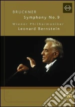 (Music Dvd) Anton Bruckner - Symphony No.9 cd