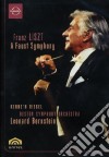 (Music Dvd) Faust Symphony (A) cd