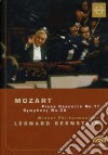 (Music Dvd) Wolfgang Amadeus Mozart - Piano Concerto No.17 K 453 cd
