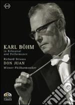 (Music Dvd) Richard Strauss - Don Juan cd