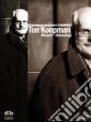 (Music Dvd) Ton Koopman: Conducts Mozart And Cimarosa cd