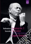 (Music Dvd) Sergej Rachmaninov / Igor Stravinsky - Symphony No.7 - The Firebird Suite cd