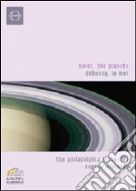 (Music Dvd) Gustav Holst / Claude Debussy - The Planets / La Mer cd