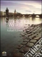 (Music Dvd) Bedrich Smetana - Ma Vlast cd