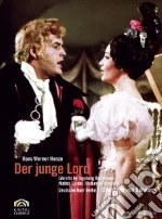 (Music Dvd) Junge Lord (Der) cd