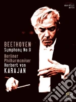(Music Dvd) Ludwig Van Beethoven - Symphony No. 9 cd