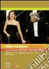 (Music Dvd) Herbert Von Karajan: Memorial Concert cd