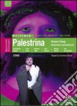 (Music Dvd) Hans Pfitzner - Palestrina (2 Dvd)