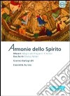 (Music Dvd) Armonie Dello Spirito: Mozart, Boccherini cd