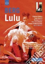 (Music Dvd) Alban Berg - Lulu (2 Dvd)