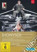 (Music Dvd) Dionysos (2 Dvd) cd