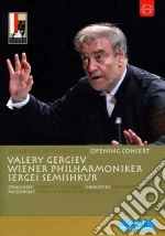 (Music Dvd) Salzburg Festival 2012 - Opening Concert cd