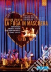 (Music Dvd) Gaspare Spontini - La Fuga In Maschera cd