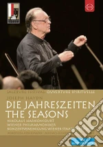 (Music Dvd) Joseph Haydn - Jahreszeiten (die) cd
