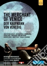 (Music Dvd) Mercante Di Venezia (Il) / The Merchant Of Venice (2 Dvd) cd
