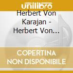 Herbert Von Karajan - Herbert Von Karajan - Beethove cd