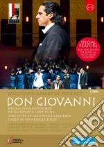 (Music Dvd) Wolfgang Amadeus Mozart - Don Giovanni (2 Dvd) cd