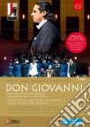 (Music Dvd) Wolfgang Amadeus Mozart - Don Giovanni (2 Dvd) cd