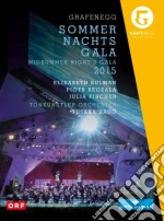 (Music Dvd) Grafenegg Sommer Nachts Gala 2014 - Midsummer Night's Gala cd