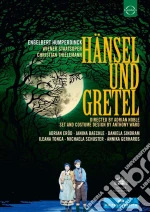 (Music Dvd) Engelbert Humperdinck - Hansel & Gretel cd